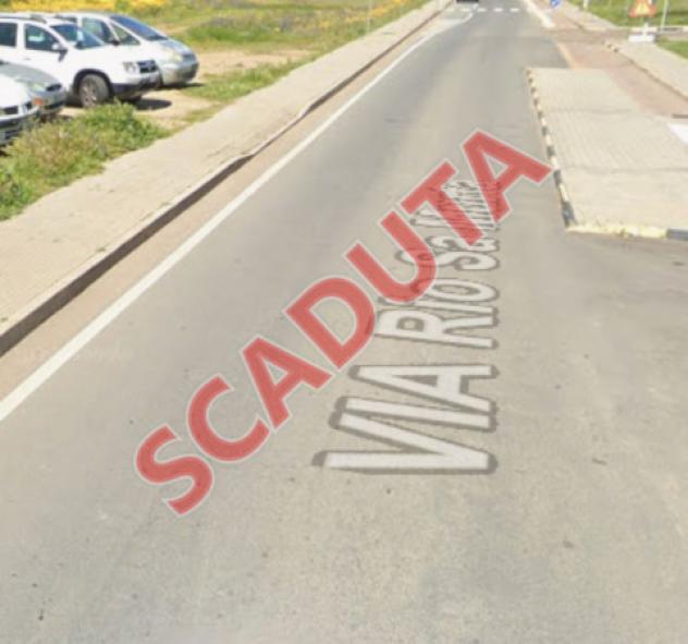 terreno edificabile in vendita ad Assemini