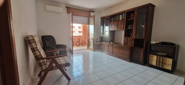 appartamento in vendita ad Assemini