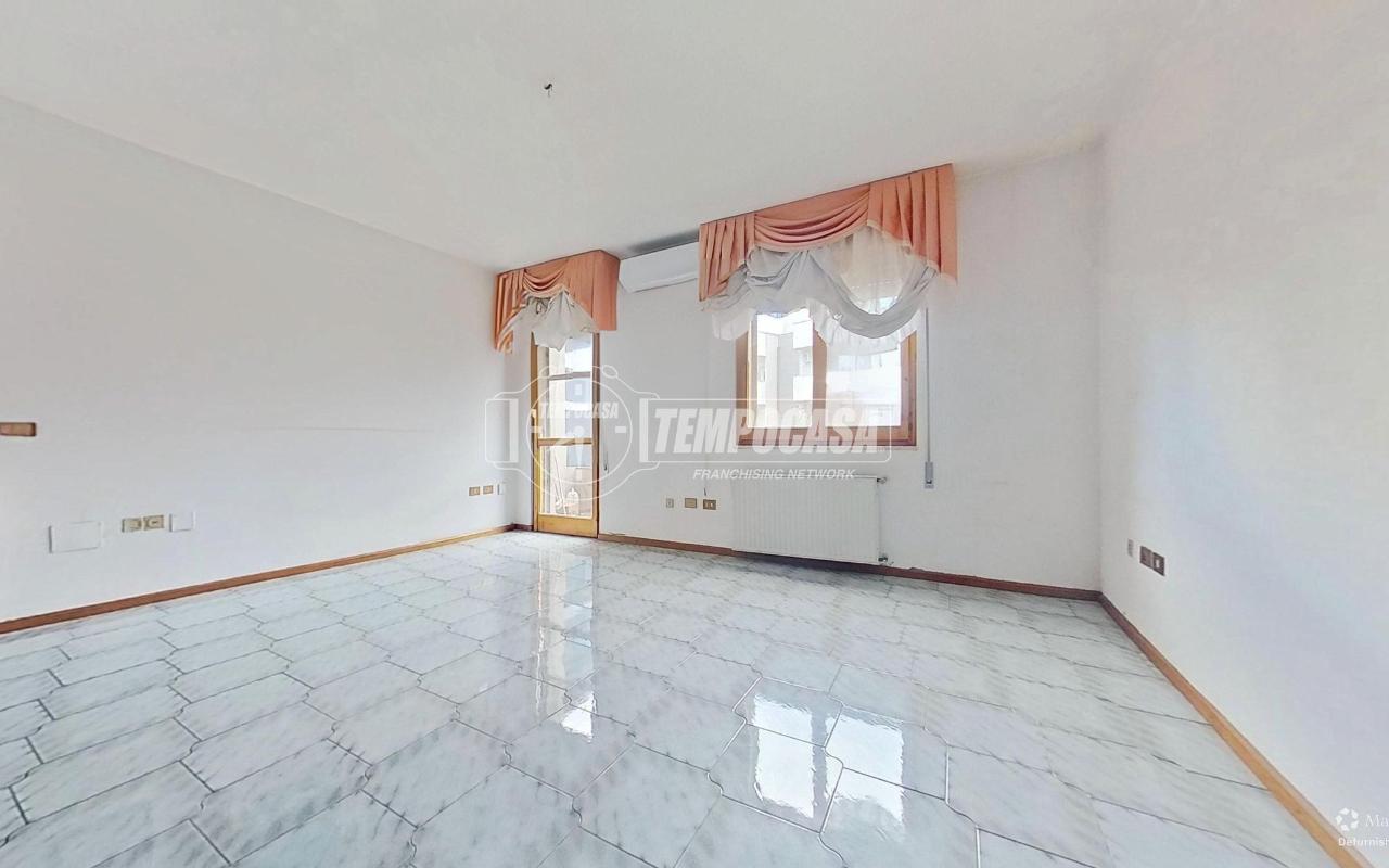 appartamento in vendita ad Assemini