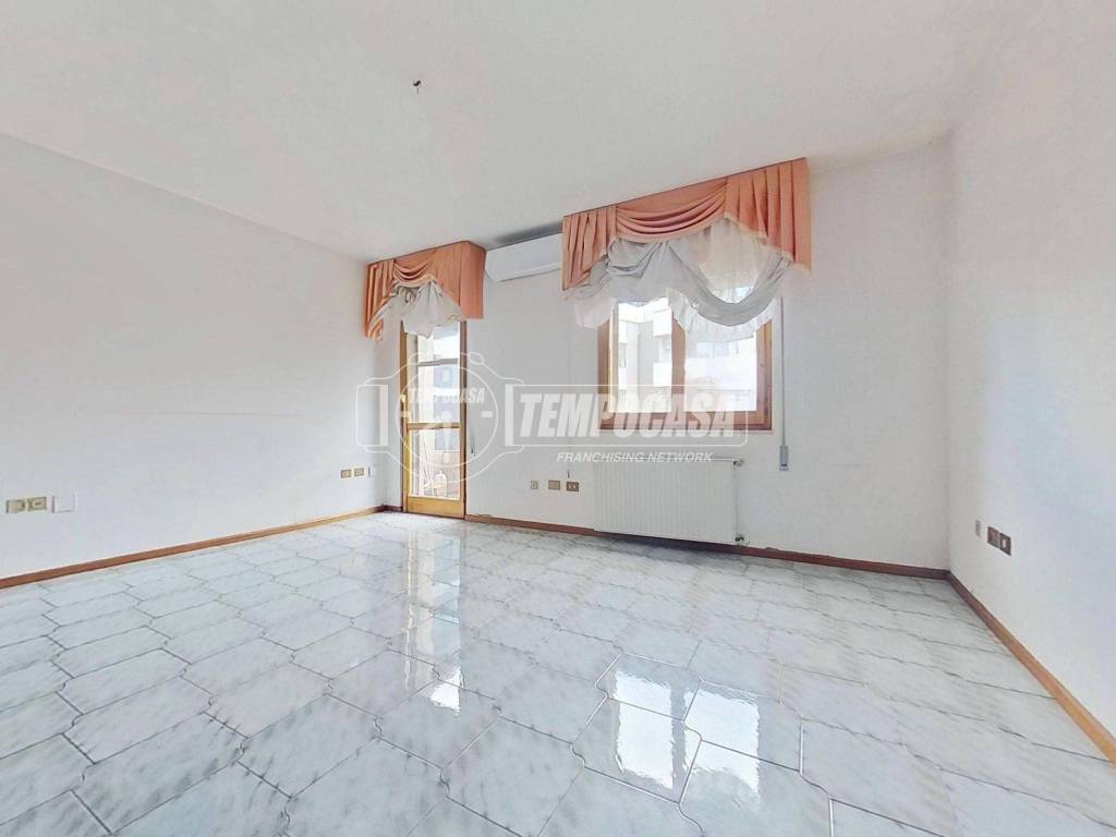 appartamento in vendita ad Assemini