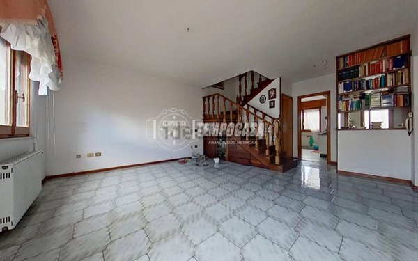 appartamento in vendita ad Assemini