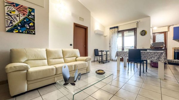 appartamento in vendita ad Assemini