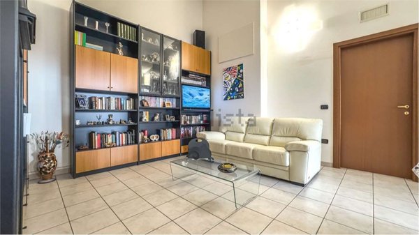 appartamento in vendita ad Assemini