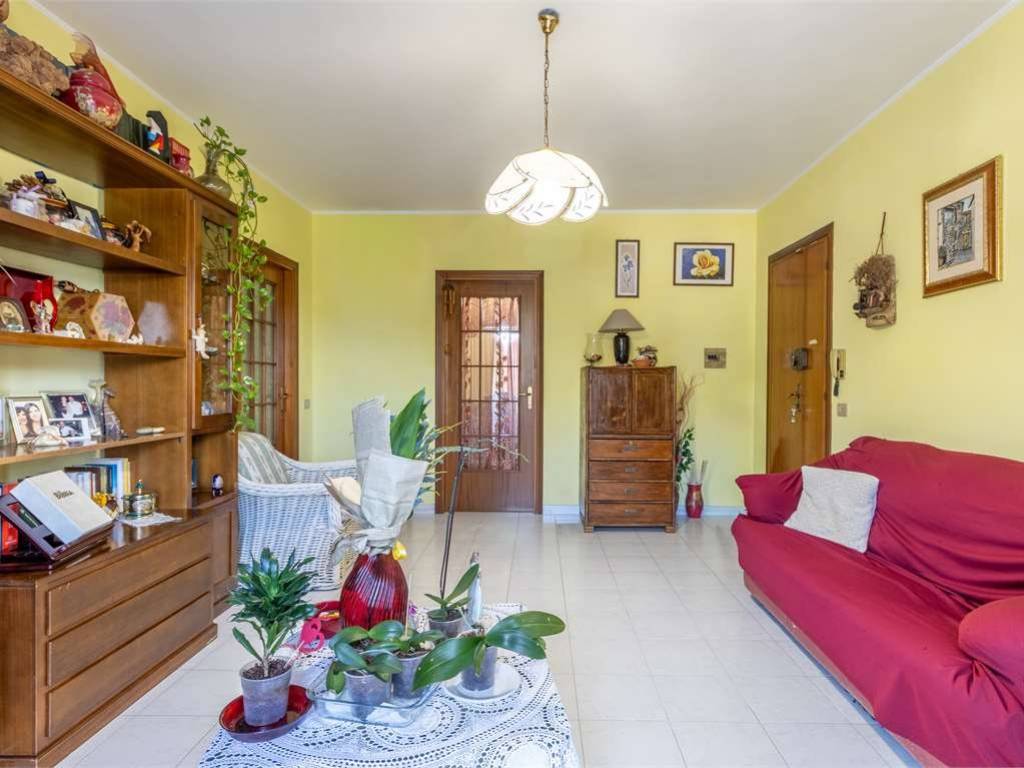 appartamento in vendita ad Assemini