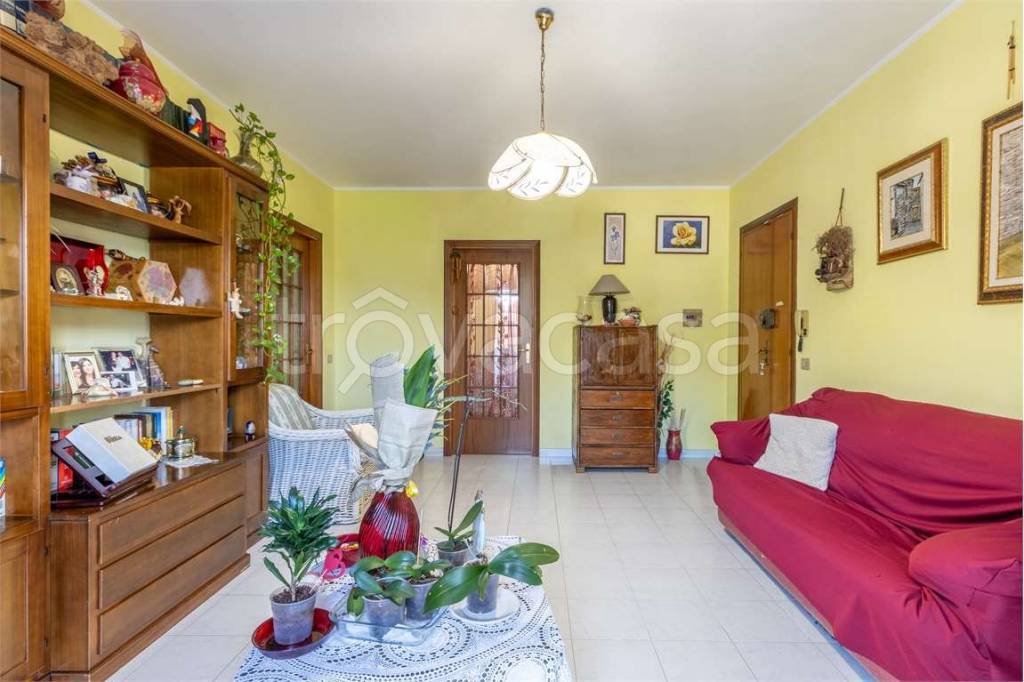 appartamento in vendita ad Assemini