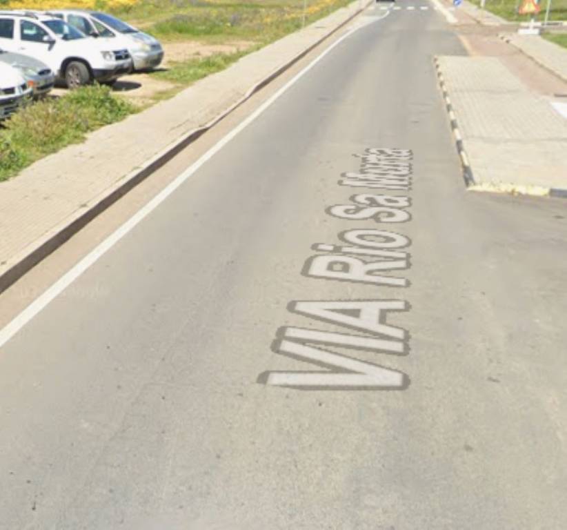 terreno edificabile in vendita ad Assemini