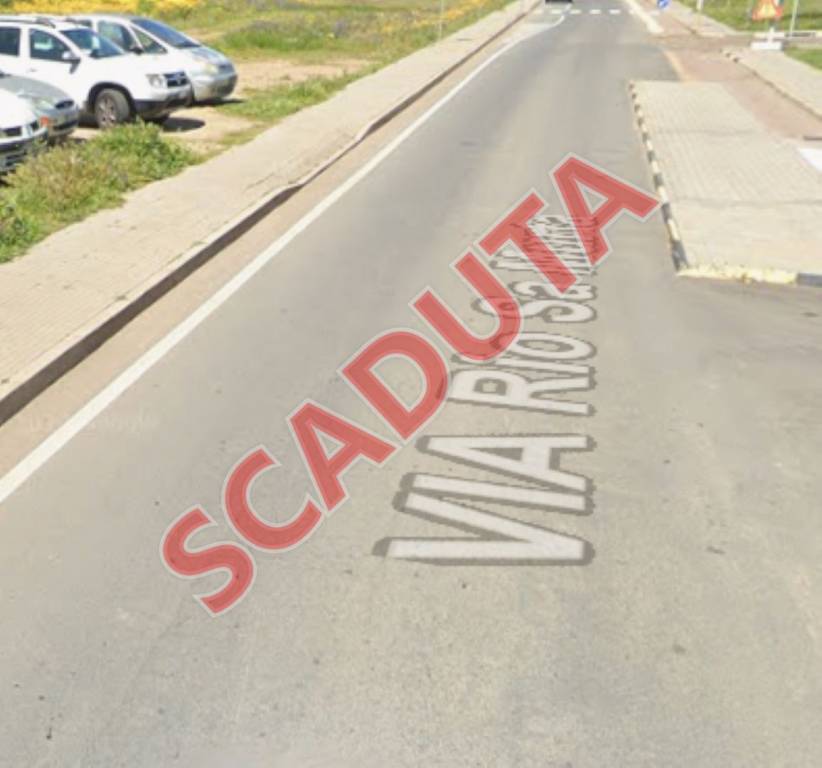 terreno edificabile in vendita ad Assemini