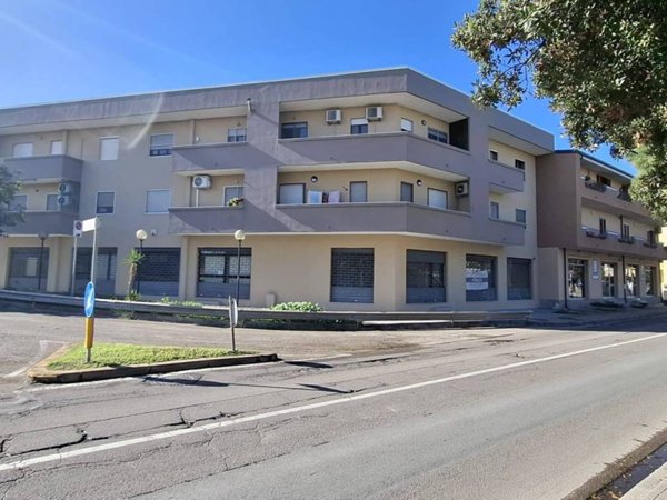 negozio in vendita ad Assemini