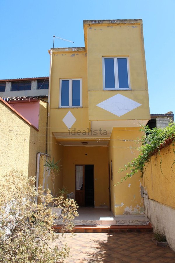 casa indipendente in vendita ad Assemini