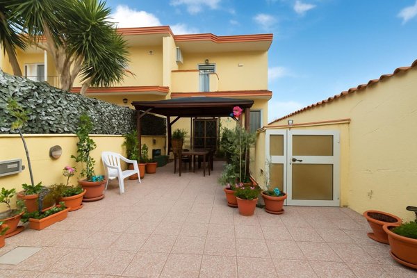 casa indipendente in vendita ad Assemini