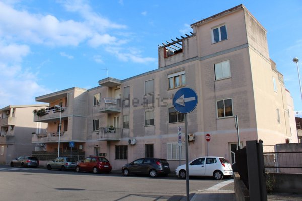 appartamento in vendita ad Assemini