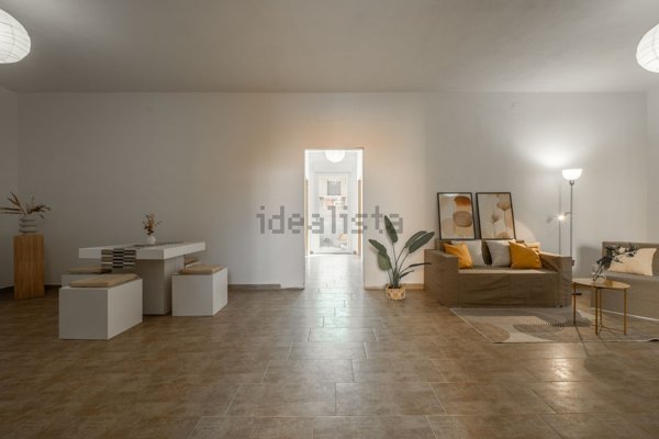 appartamento in vendita ad Assemini