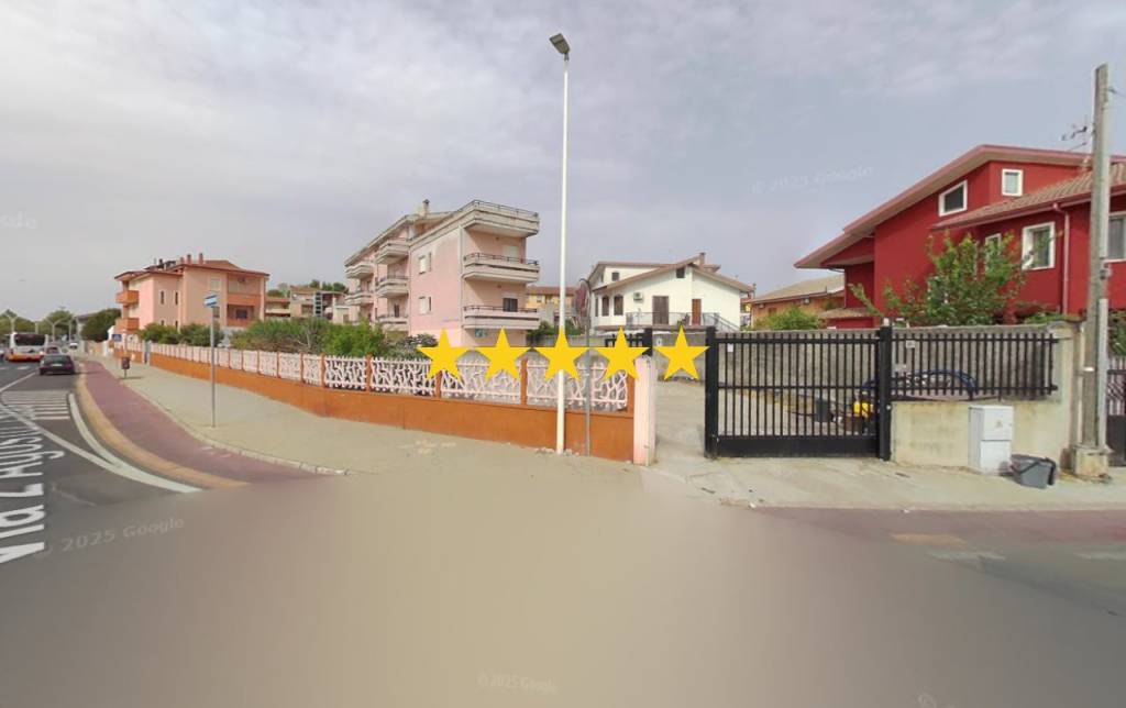 appartamento in vendita ad Assemini