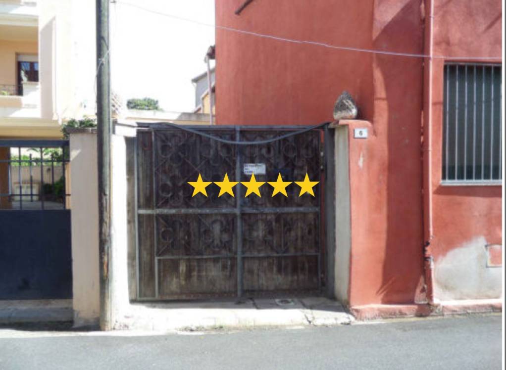 appartamento in vendita ad Assemini