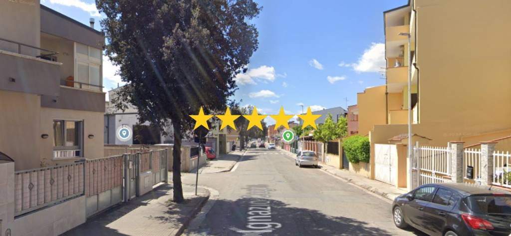 appartamento in vendita ad Assemini