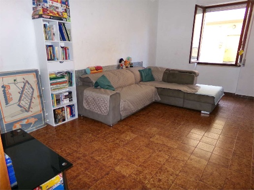 appartamento in vendita ad Assemini