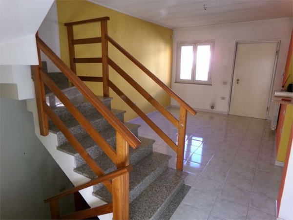 casa indipendente in vendita ad Assemini