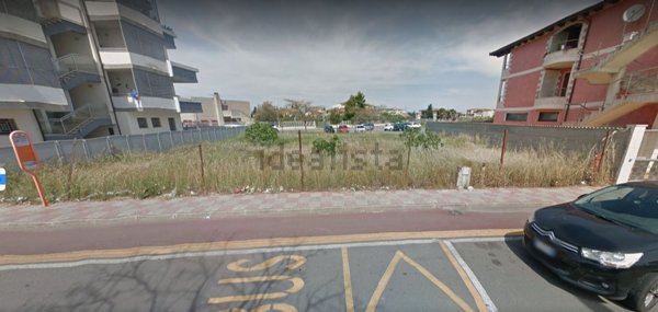 terreno edificabile in vendita ad Assemini