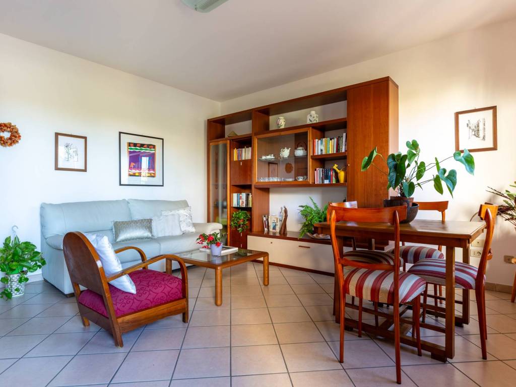 casa indipendente in vendita ad Assemini in zona Sant'Andrea