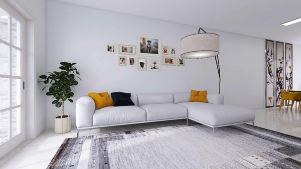 casa indipendente in vendita ad Assemini