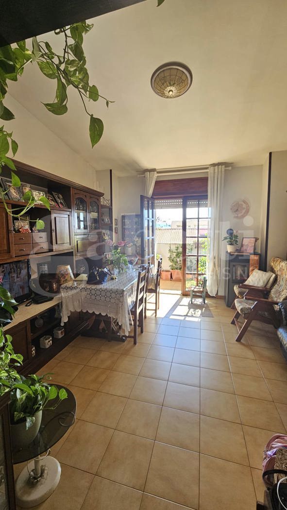 appartamento in vendita ad Assemini