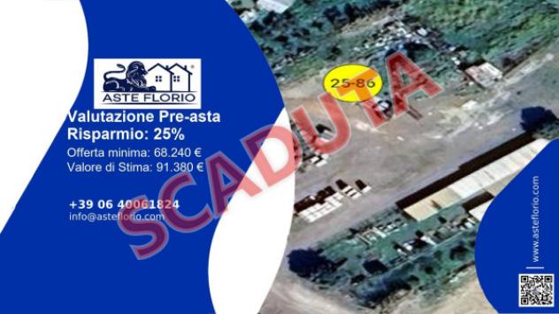 terreno edificabile in vendita ad Assemini in zona Sant'Andrea