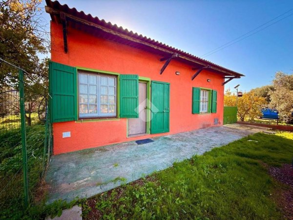 appartamento in vendita ad Assemini