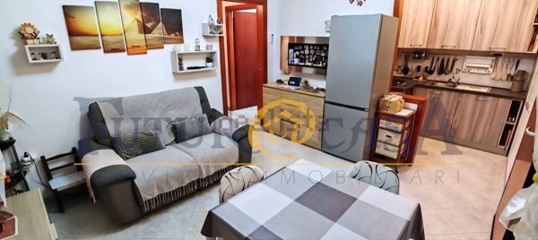 appartamento in vendita ad Assemini