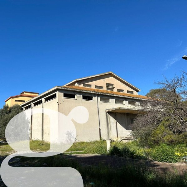 terreno edificabile in vendita ad Assemini