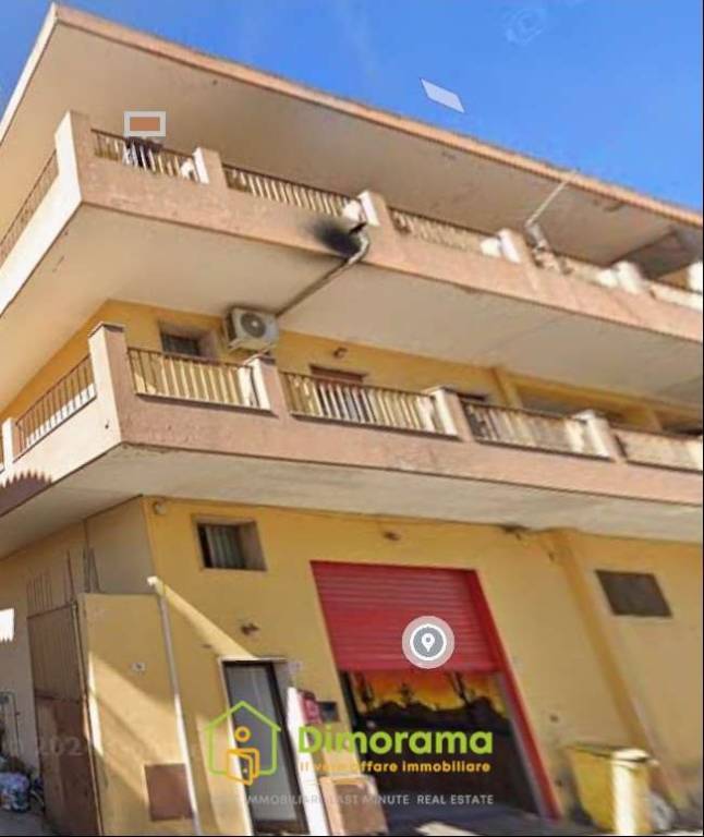 casa indipendente in vendita ad Assemini