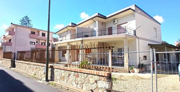 appartamento in vendita ad Assemini