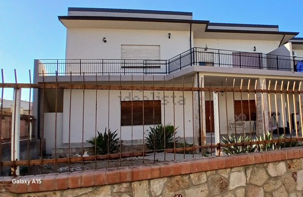 appartamento in vendita ad Assemini