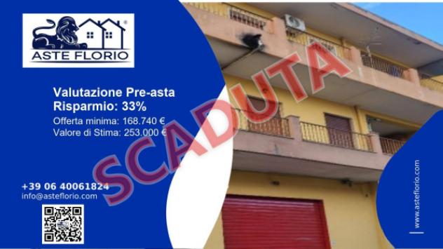 appartamento in vendita ad Assemini