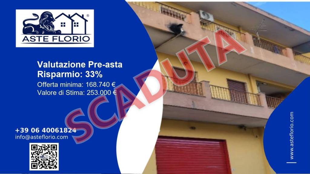 appartamento in vendita ad Assemini