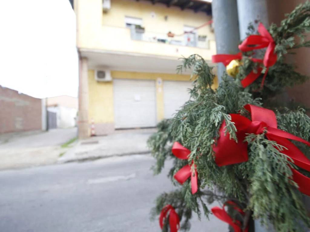 negozio in vendita ad Assemini