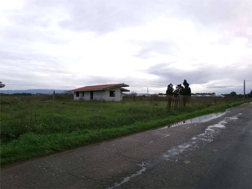 quadrivano in vendita ad Assemini