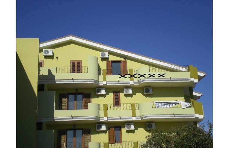 appartamento in vendita ad Assemini