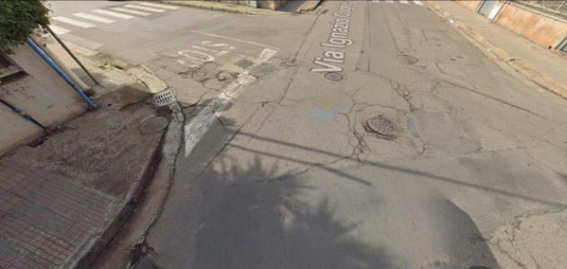 appartamento in vendita ad Assemini