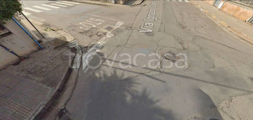 appartamento in vendita ad Assemini