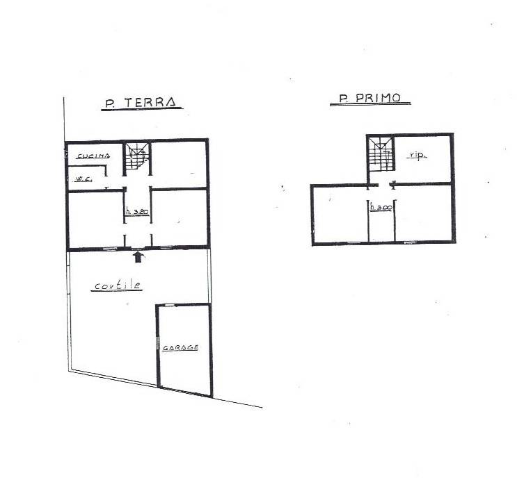 casa indipendente in vendita ad Assemini