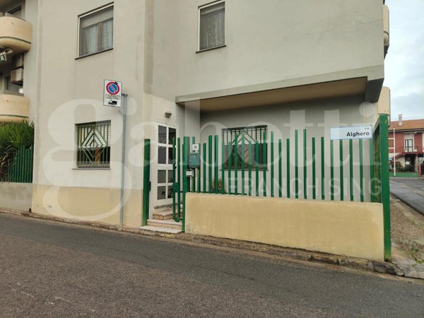 appartamento in vendita ad Assemini