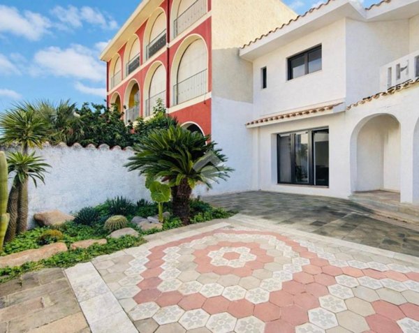 appartamento in vendita ad Assemini