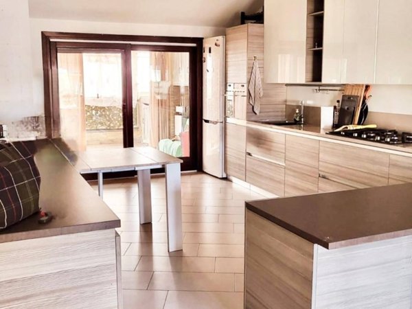 appartamento in vendita ad Assemini