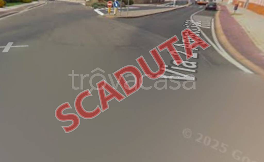 terreno edificabile in vendita ad Assemini