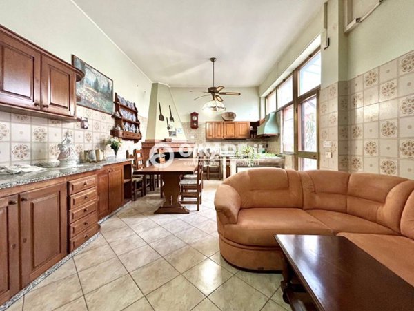 casa indipendente in vendita ad Assemini