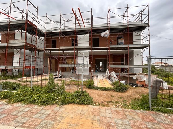 casa indipendente in vendita ad Assemini