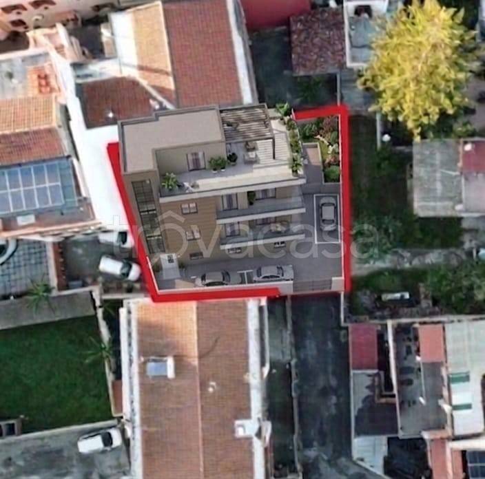 appartamento in vendita ad Assemini