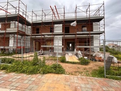 casa indipendente in vendita ad Assemini