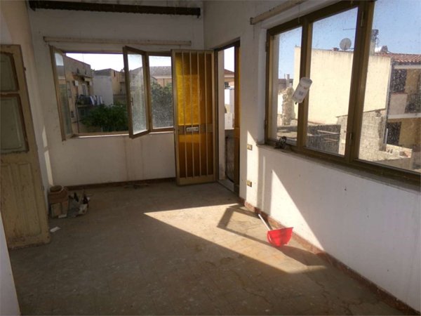 casa indipendente in vendita ad Assemini