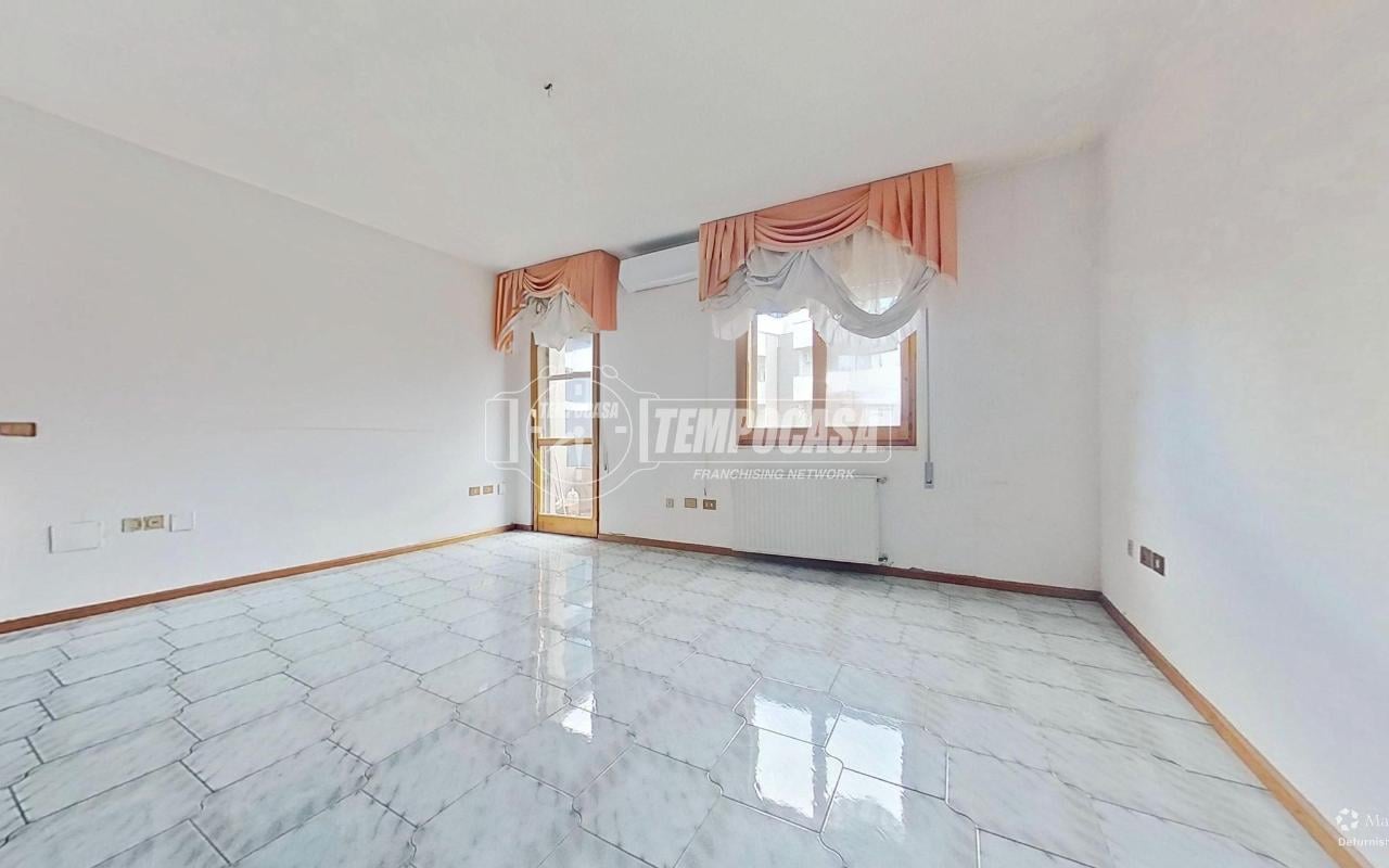 appartamento in vendita ad Assemini